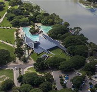 Pinnacles Gallery - Local Tourism