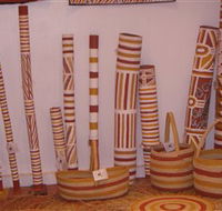 Elcho Island Art and Craft - Local Tourism