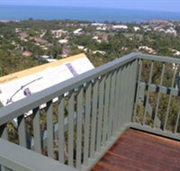 Roy Malpi Marika Lookout - Local Tourism