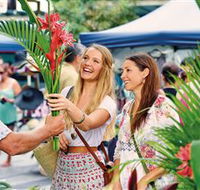 Flinders Street Shopping - Local Tourism