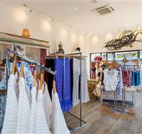 Gregory Street - Local Tourism