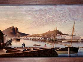 Perc Tucker Regional Gallery - Local Tourism 1
