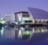 Museum Of Tropical Queensland - Local Tourism
