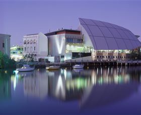 Museum Of Tropical Queensland - Local Tourism 0
