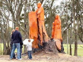 Father Woods Park - Local Tourism 0