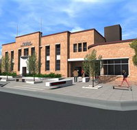 Horsham Regional Art Gallery - Accommodation Australia