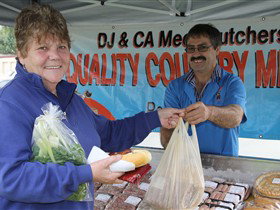 Limestone Coast Food Group Farmers And Makers Markets - Local Tourism 1
