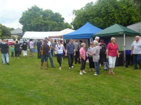 Limestone Coast Food Group Farmers And Makers Markets - Local Tourism 0