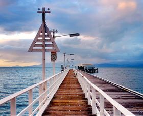 Picnic Bay - Accommodation Australia 0