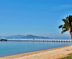 Picnic Bay - Accommodation Australia 2