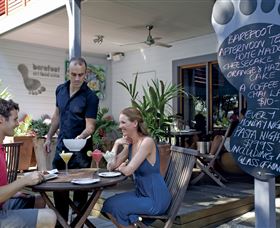 Live Entertainment At Magnetic Island - Accommodation Australia 1
