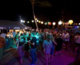 Live Entertainment At Magnetic Island - Accommodation Australia 0