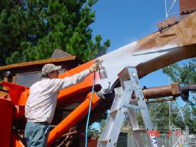 Nangwarry Forestry And Logging Museum - Accommodation Australia 0