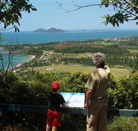Clump Mountain National Park - Accommodation Australia