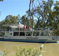 Wetlander Cruises - Accommodation Australia