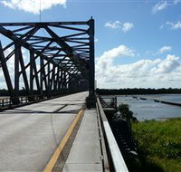 Burdekin River Bridge - Local Tourism