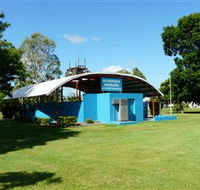 Burdekin Diorama - Local Tourism