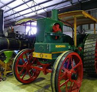 Brandon Heritage Precinct - Accommodation Australia
