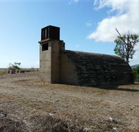 Charlie's Hill - Local Tourism