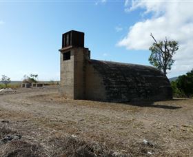 Charlie's Hill - Bed n Breakfasts 0