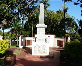 Anzac Park, Ayr - Accommodation Australia 3