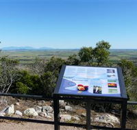 Inkerman Hill - Local Tourism