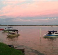 Griffith Boat Club - Accommodation Australia