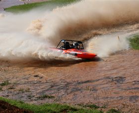 Griffith Boat Club - Local Tourism 3