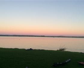 Griffith Boat Club - Local Tourism 4