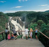 Kuranda - Village in the Rainforest - Accommodation Australia
