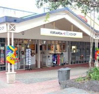 Kuranda Arts Cooperative Gallery - Accommodation Australia