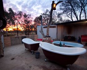 Adventure Way - Accommodation Australia 2