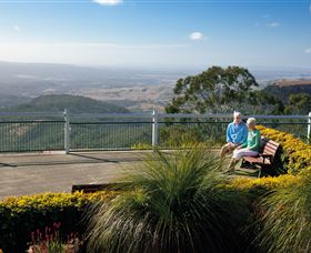 Adventure Way - Accommodation Australia 1