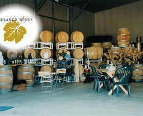 Melange Wines - Local Tourism 0