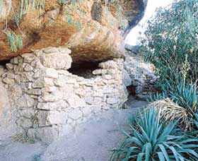 Hermits Caves And Lookout - Bed n Breakfasts 0