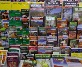 Halls Gap Newsagency And Gifts - Accommodation Australia 1
