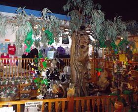 Halls Gap Newsagency And Gifts - Accommodation Australia 0