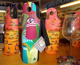 Halls Gap Newsagency And Gifts - Accommodation Australia 3