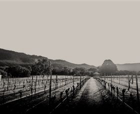 Halls Gap Estate - Accommodation Australia 1