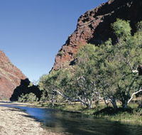 Coppin Gap - Accommodation Australia