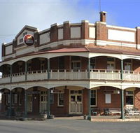 Royal Hotel Weethalle - Accommodation Australia