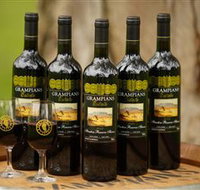 Grampians Estate - Accommodation Australia