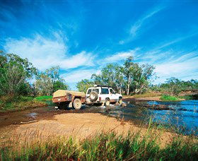 Rinyirru (Lakefield) National Park (CYPAL) - Local Tourism 0