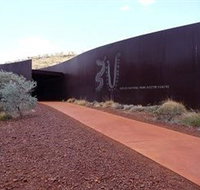 Karijini Visitor Centre - Local Tourism