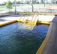 Pilliga Artesian Bore Baths - Local Tourism