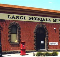 Langi Morgala Museum - Accommodation Australia