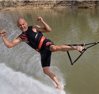 Brett Sands Watersports  - Local Tourism