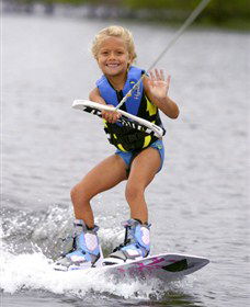 Brett Sands Watersports And Wakeboard Centre - Local Tourism 1