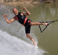 Brett Sands Watersports and Wakeboard Centre - Local Tourism