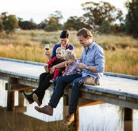 Backroads Trail - Local Tourism